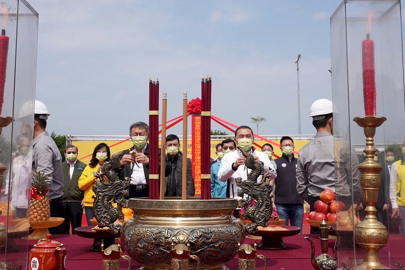 烏克蘭難民湧入波蘭 北市以緊急專戶支援姊妹市華沙