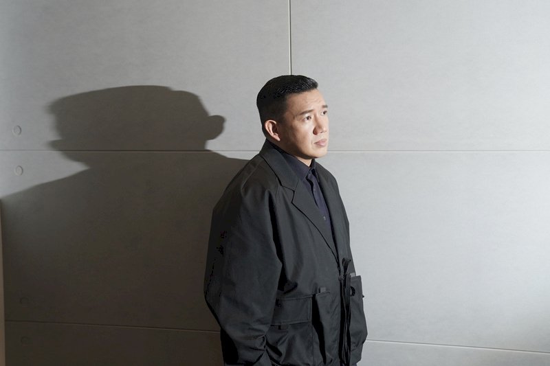 杜汶澤評台灣MeToo運動 PTT引熱議