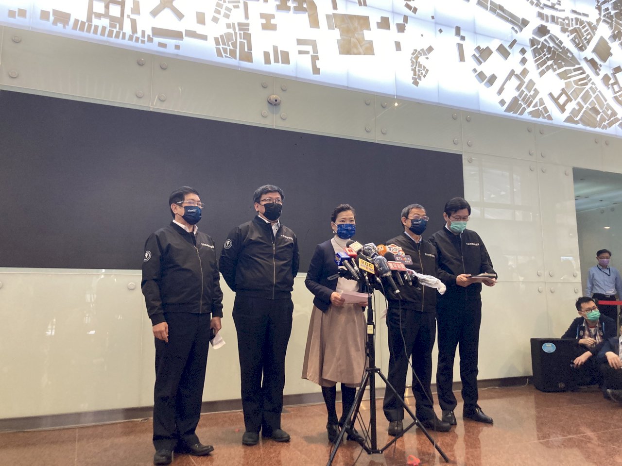 在野黨團要王美花為大停電下台  民進黨也不滿籲補上漏洞