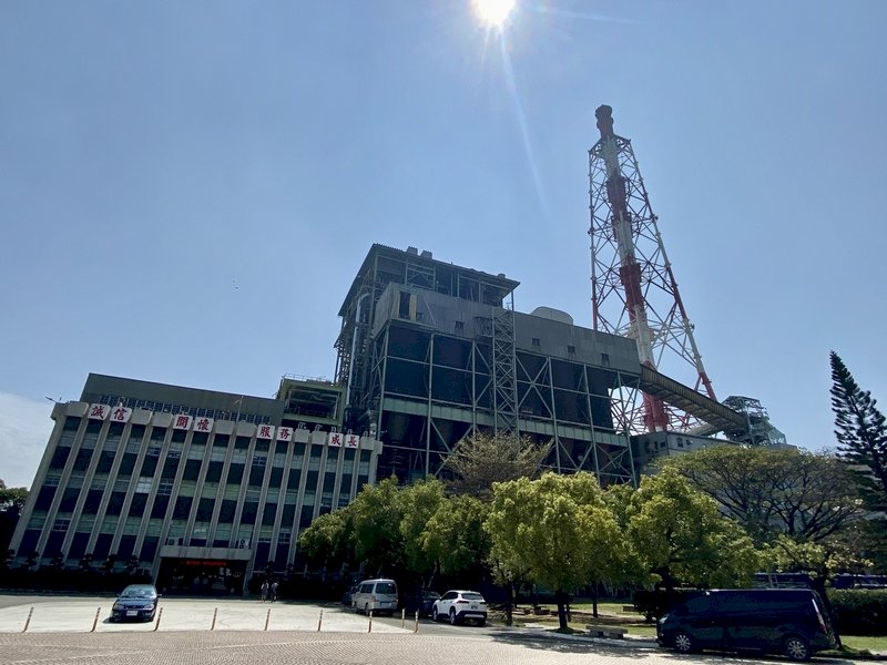 303停電估損失逾百億 工總將提能源政策建言書