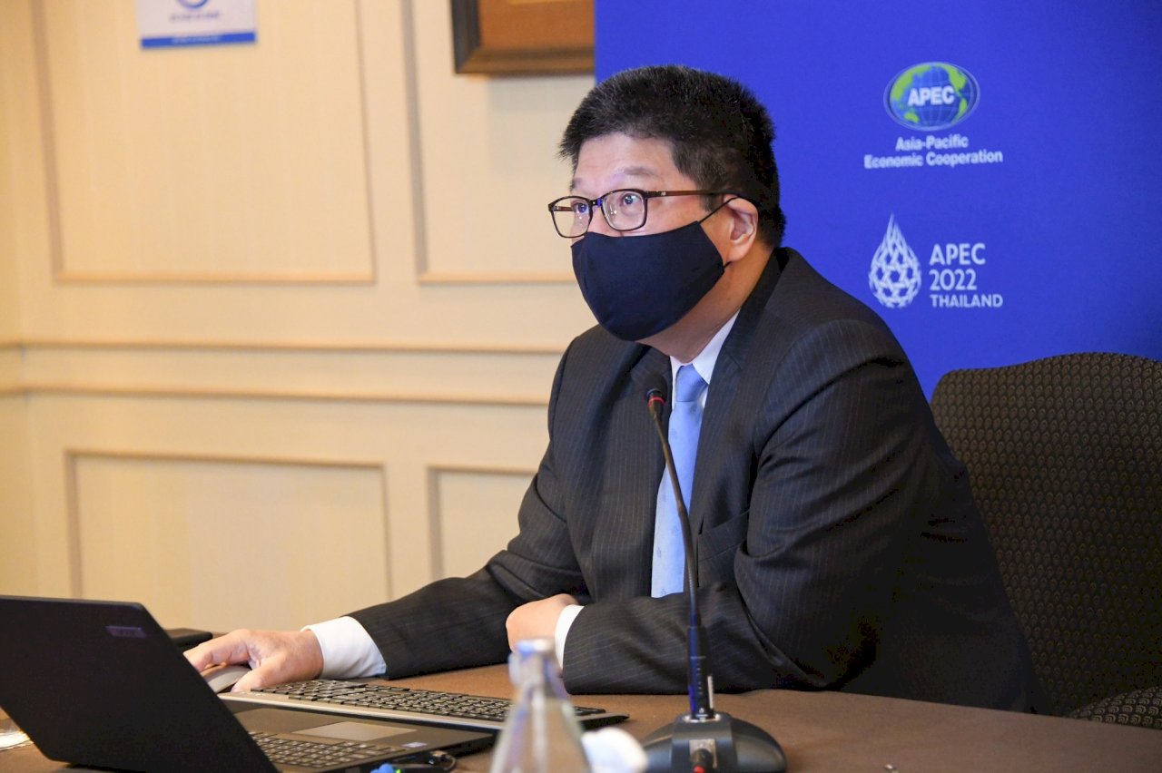 APEC經濟領袖會議11月曼谷登場 泰國盼實體舉行