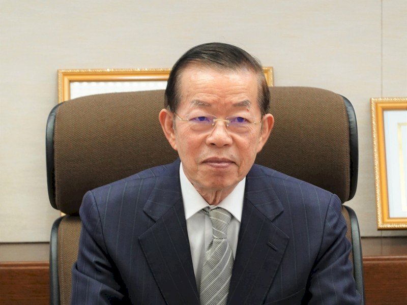 日本多團5月擬訪台 謝長廷：隔離條件仍在交涉