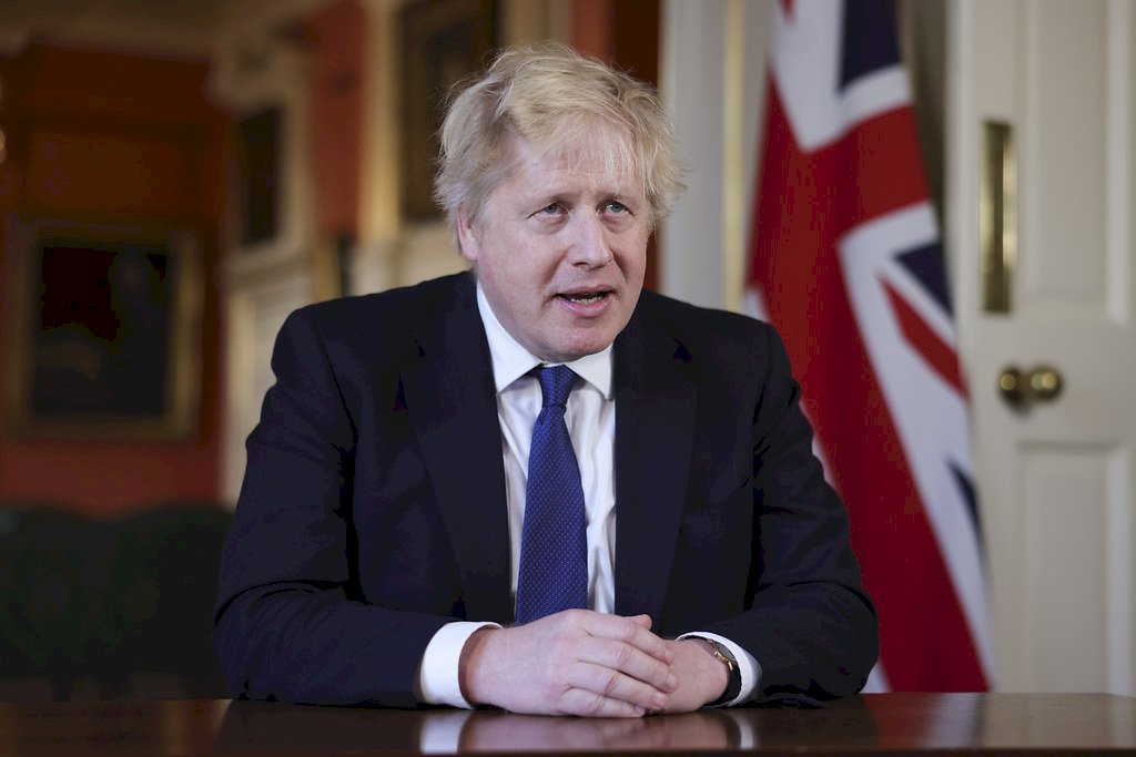 英國有敵意 俄禁英相與外相等多名官員入境