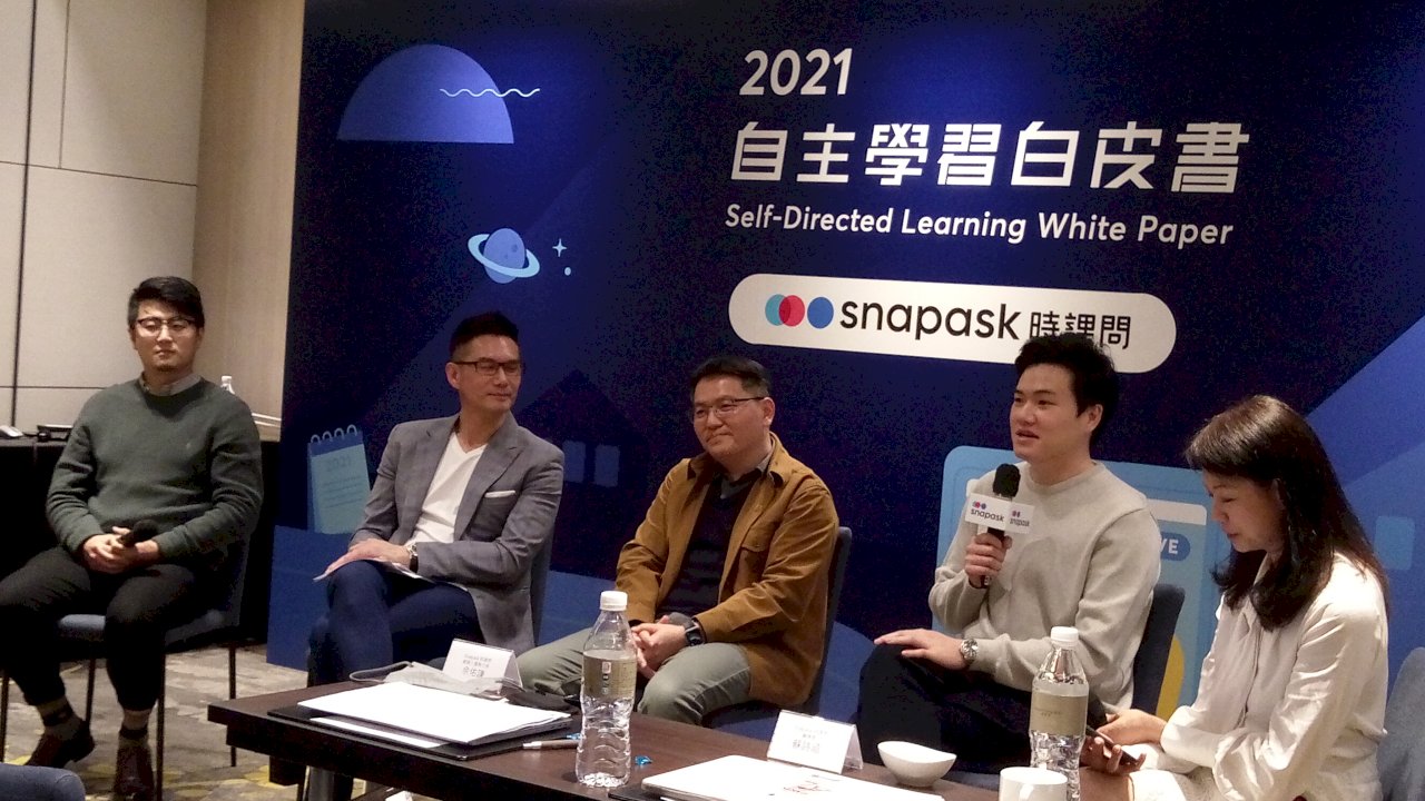 台港學生自主學習力PK 各有贏面