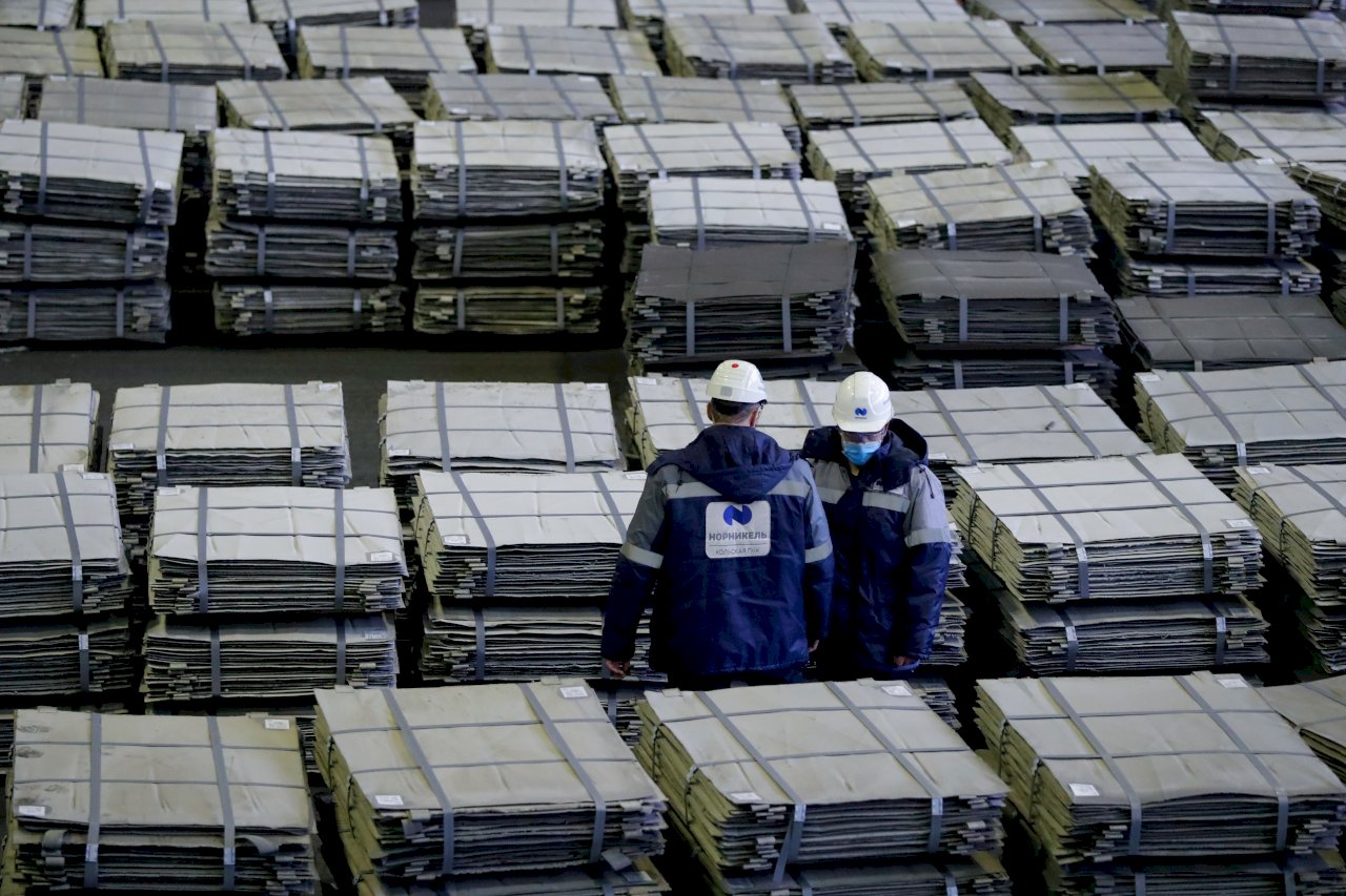 還沒想到方法治「妖鎳」！LME繼續關閉鎳金屬交易至下周