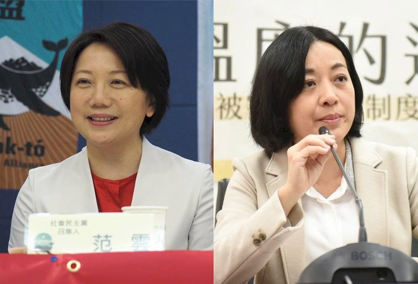 立法院組聯合國視導團 赴紐約為台灣發聲