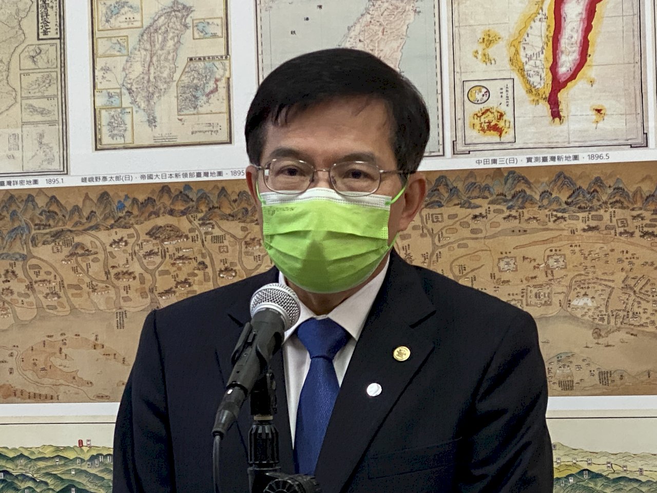 立委批交部與台鐵工會溝通卡關 王國材：不排除公開對話
