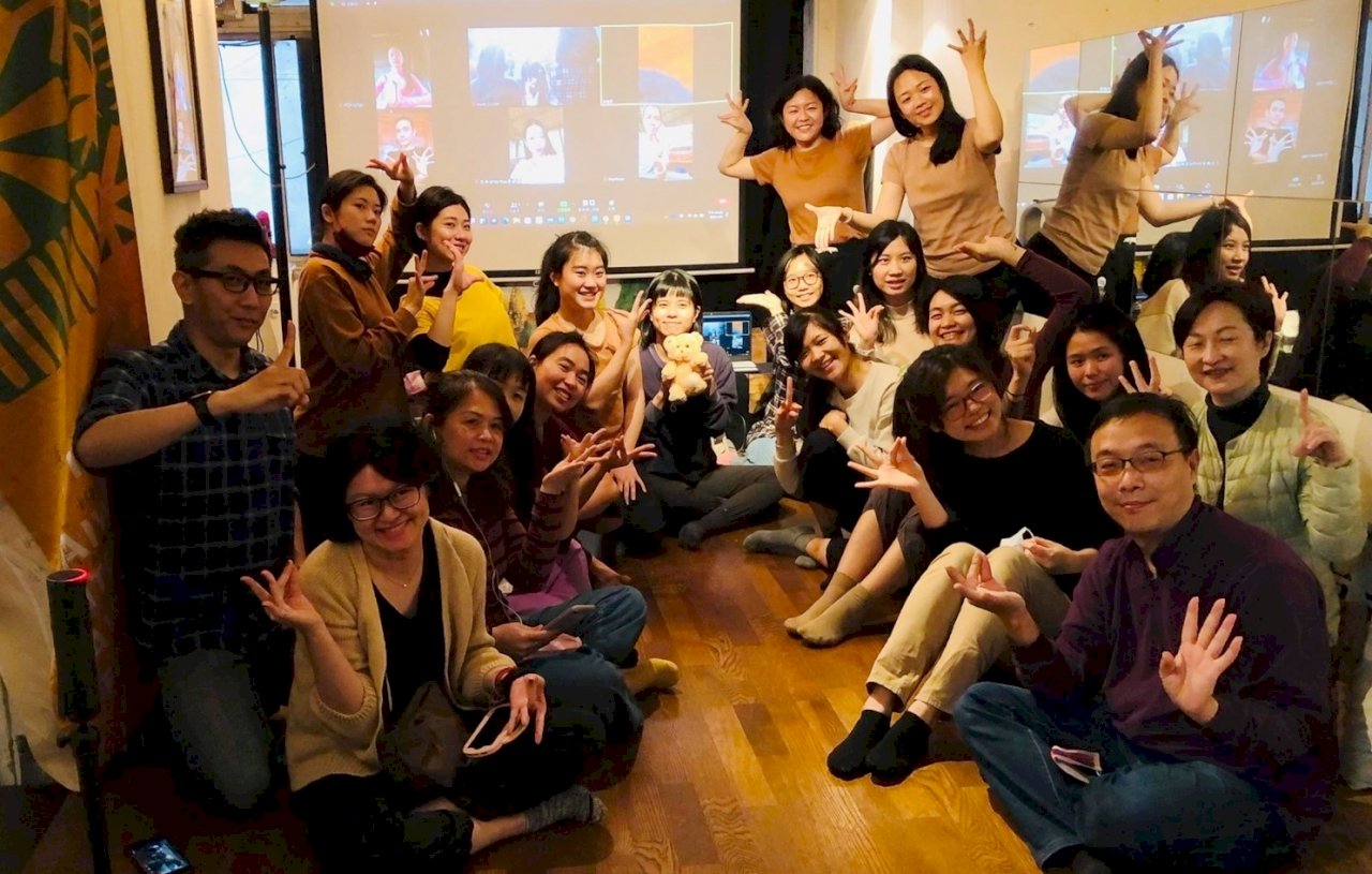 新南向文化交流 探索柬埔寨仙女舞之美