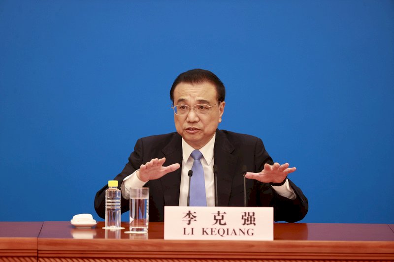 李克強暗淡的十年、中國微弱的反習聲音？疫情反撲與堅持「動態清零」、大翻譯運動與從法律觀點看國籍