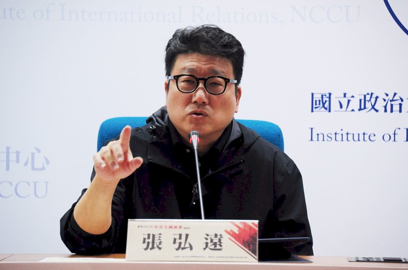 中國挾ECFA介選 學者：緊跟台灣選舉日程加大政治操作