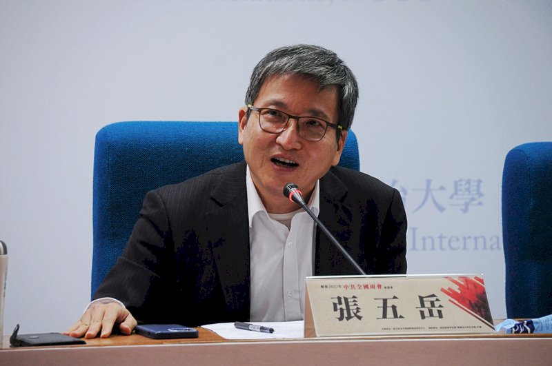 中國兩會／觀察重點 : 防民變 國安公安系統調整