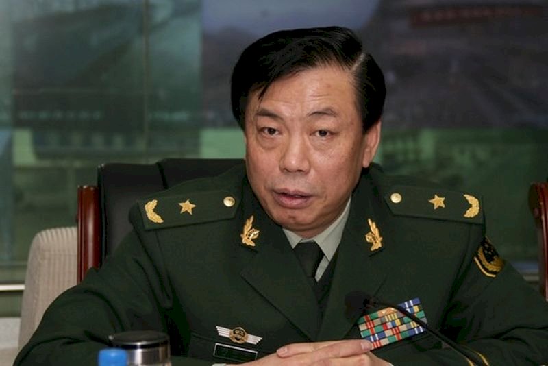 中共中紀委前組長劉彥平 涉違紀違法受查