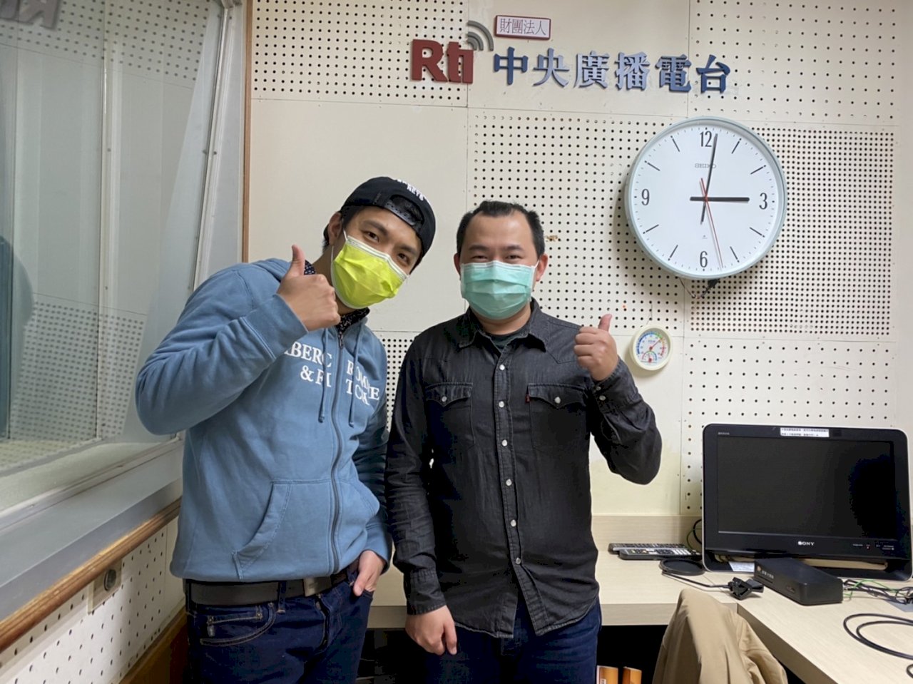 夜市來讀冊│和巴克禮牧師做伙來做Formosa福音戰士