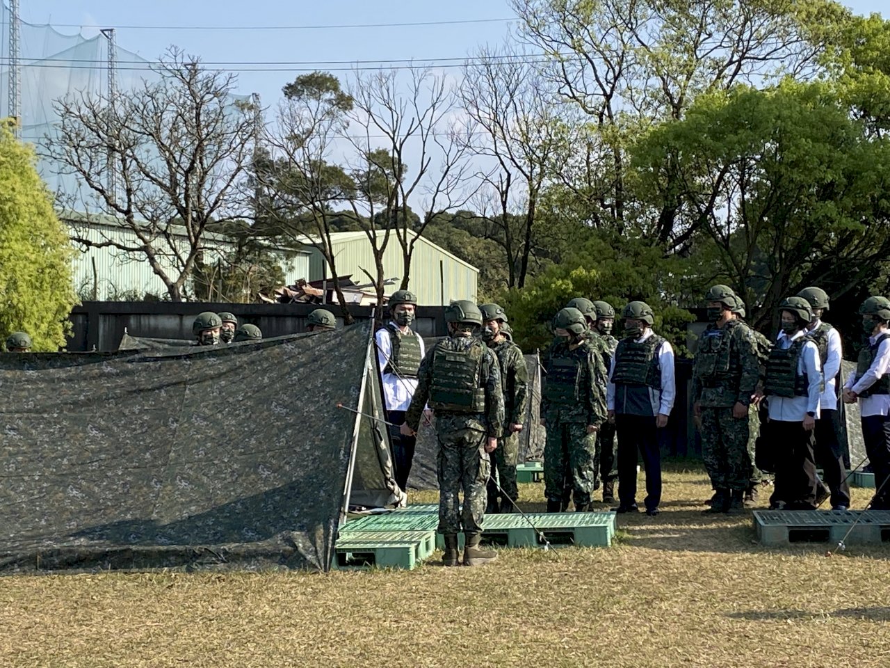 役期延長聲浪高 朝野立委贊成討論改革