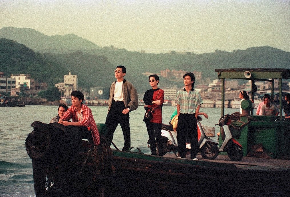 金馬奇幻影展片單揭曉 「少年吔安啦」修復版將首映
