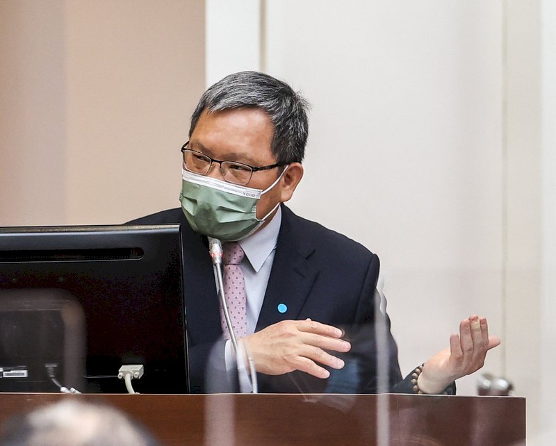 國人捐烏善款近10億 財長：可全額抵稅