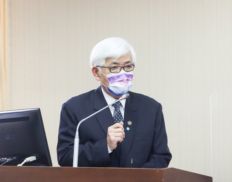 屆期未補正 中選會駁回巴黎奧運正名公投提案