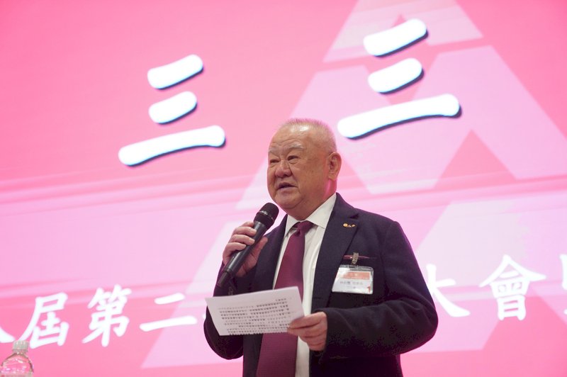 減稅效益達88億美元 林伯豐籲ECFA不宜停