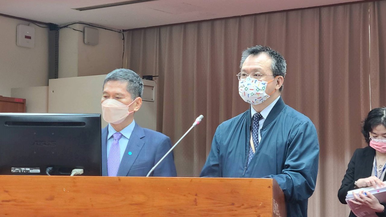 影視工安問題受矚  文化部擬具2行政指引保障勞工權益