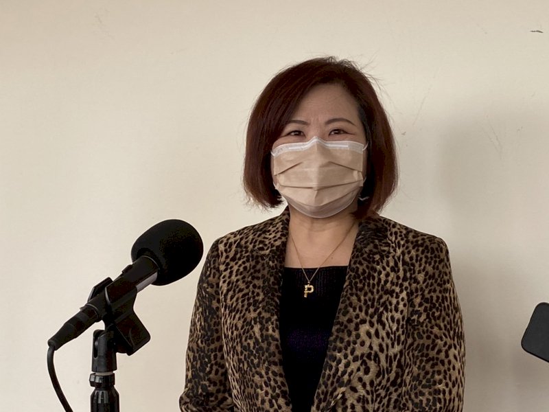 新增0至8歲「親職假」 許銘春：各界意見分歧