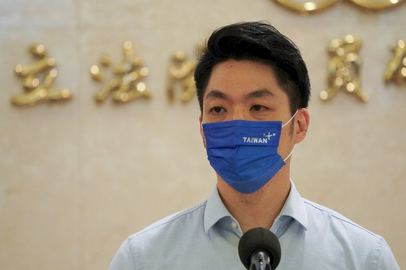 傳5月宣布選北市長 蔣萬安：黨部有妥適規劃