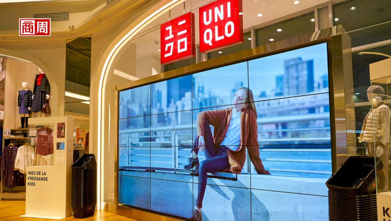 華碩被點名、Uniqlo表錯態 地緣政治成台商必修課