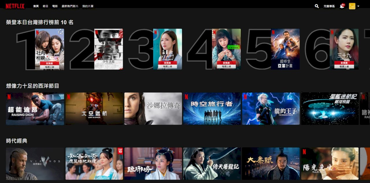 流失訂戶 Netflix暗示打擊共享帳號