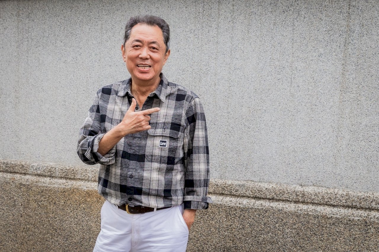 壓倒性票數通過！朱延平獲2022台北電影節卓越貢獻獎