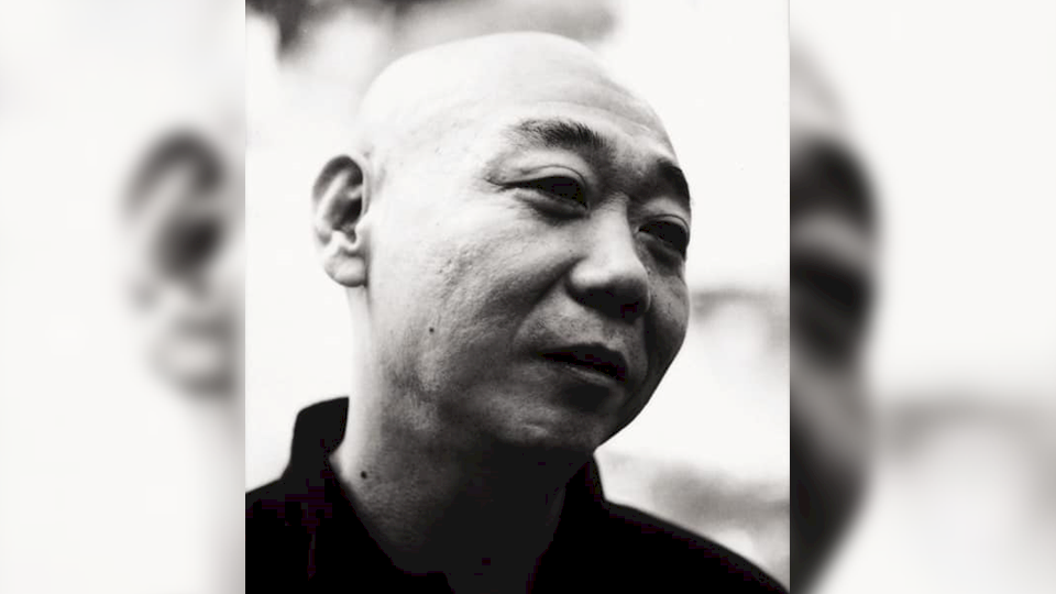 顧寶明驚傳病逝  梁志民臉書證實哀慟悼念