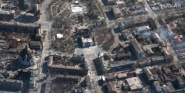 當地最後撤離的希臘撤僑外交官轉述  馬立波堪稱第2個阿勒坡