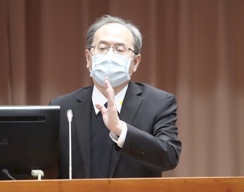 日本明年排放含氚廢水 原能會觀察團3/23赴日