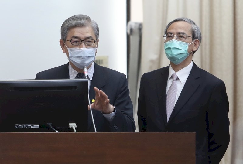 港股大暴走 黃天牧：檢視國銀香港曝險與中國併計