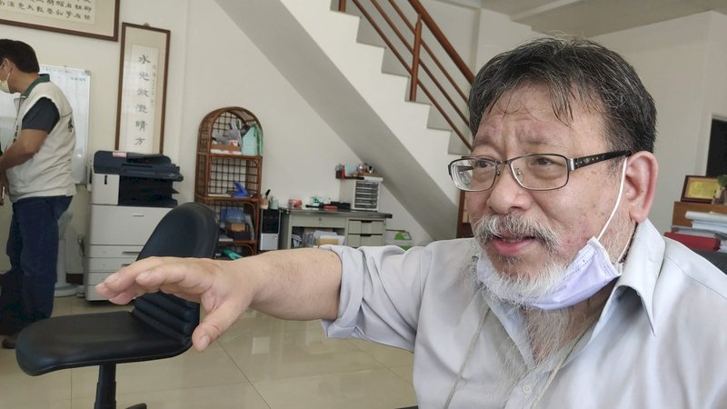 府：張靜涉案無關總統博士學位 政治臆測大可不必