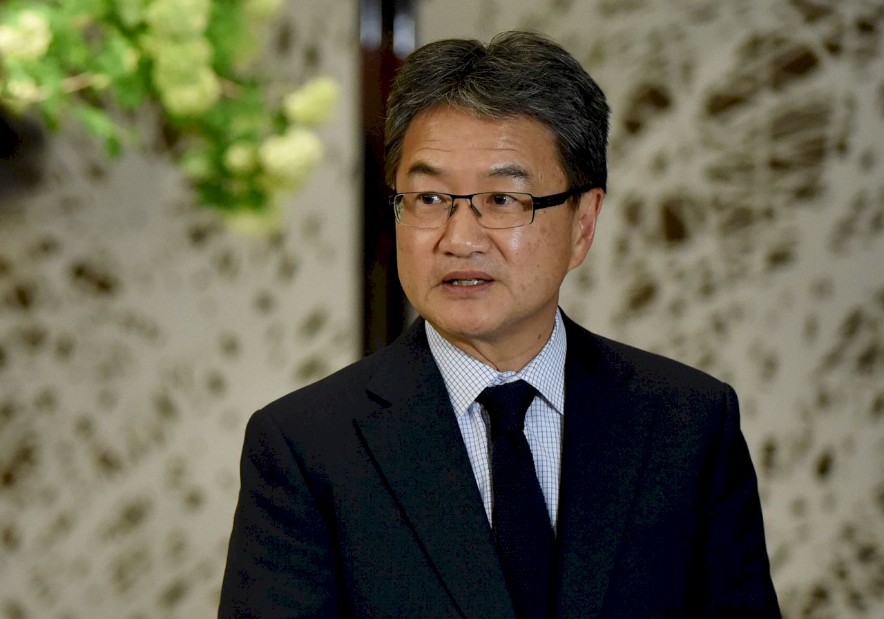 劍指中國 美將和2太平洋島國簽戰略協議