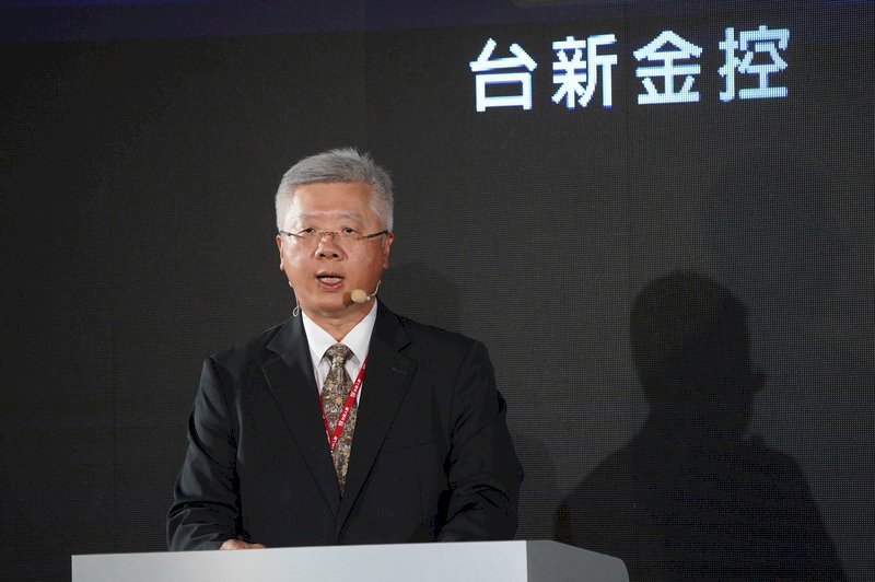 台新金自曝2022年提收購併新光金 遭金管會拒絕