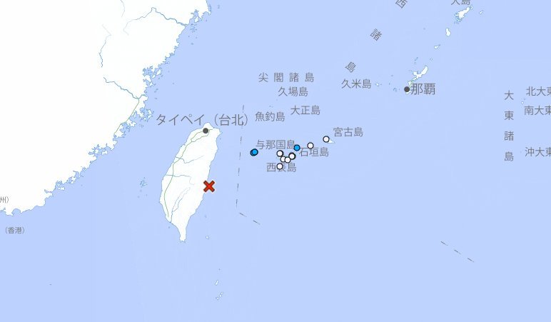 下週的台灣歷史回顧：五指山高爾夫球場落成、與那國島設置雷達、美國前總統卡特訪問台灣