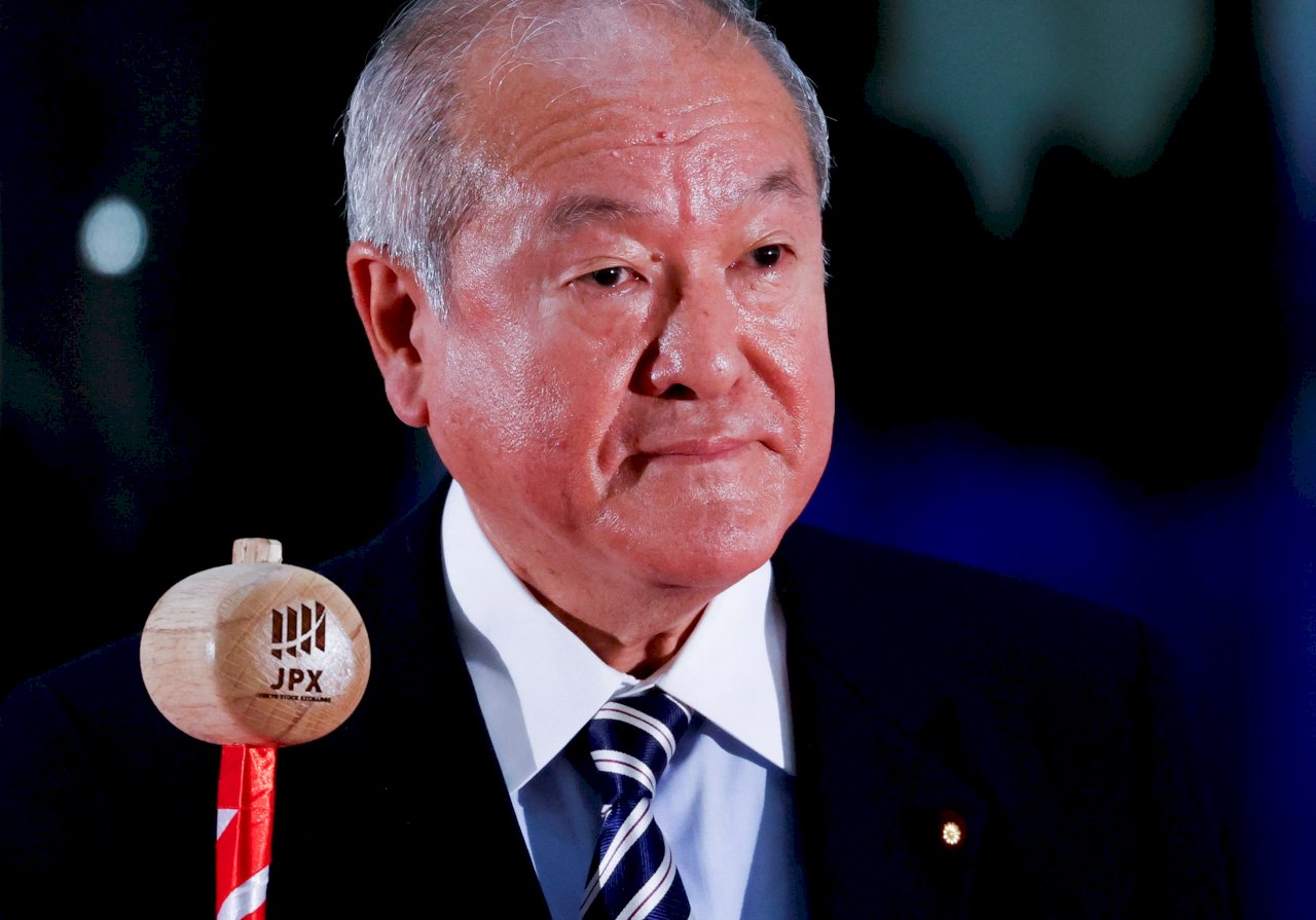 日財務大臣：將在G20會議上闡述日本外匯立場
