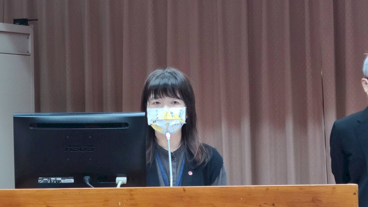台插畫家在國際童書展被打壓 我國國名遭覆蓋