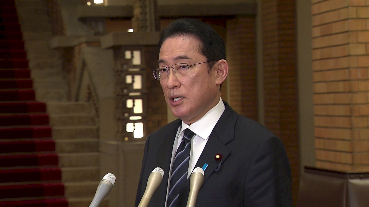 日相與美大使在廣島警告俄國：不可動用核武