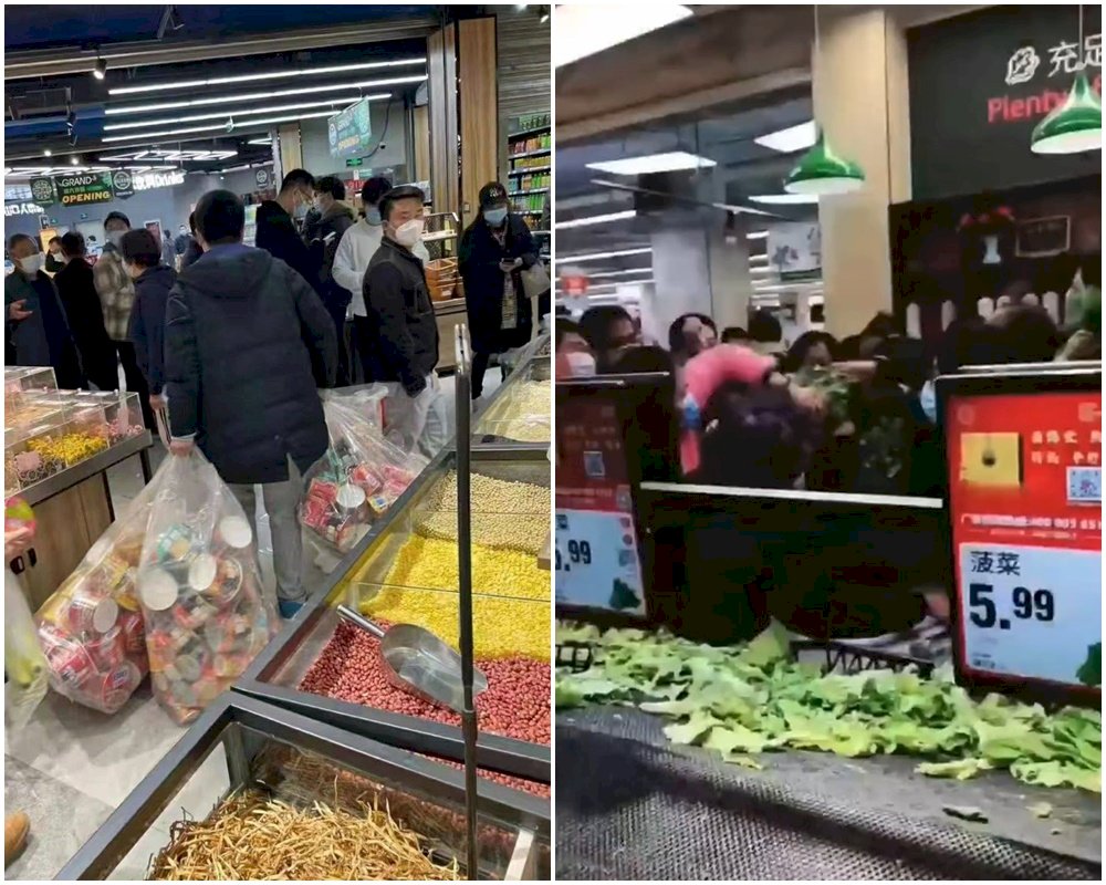 上海無預警封城 王美花：台廠出貨可能會受影響