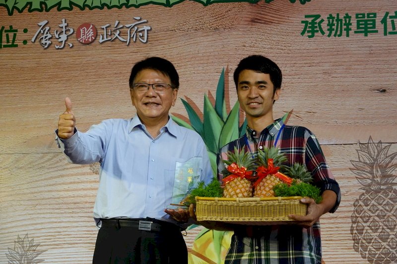 工程師搶手 青農不回頭也不想赴陸栽種