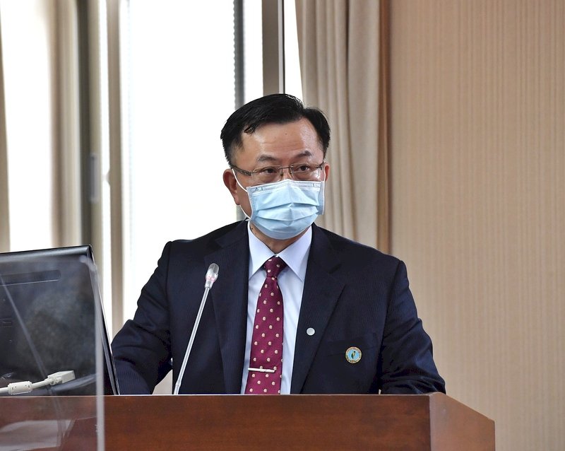 立委提案成立調閱小組調查鏡電視疑雲 陳耀祥怒批立委將手伸進NCC