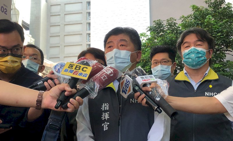 輕症居家照護指引下週定案 陳時中：徵求縣市試辦