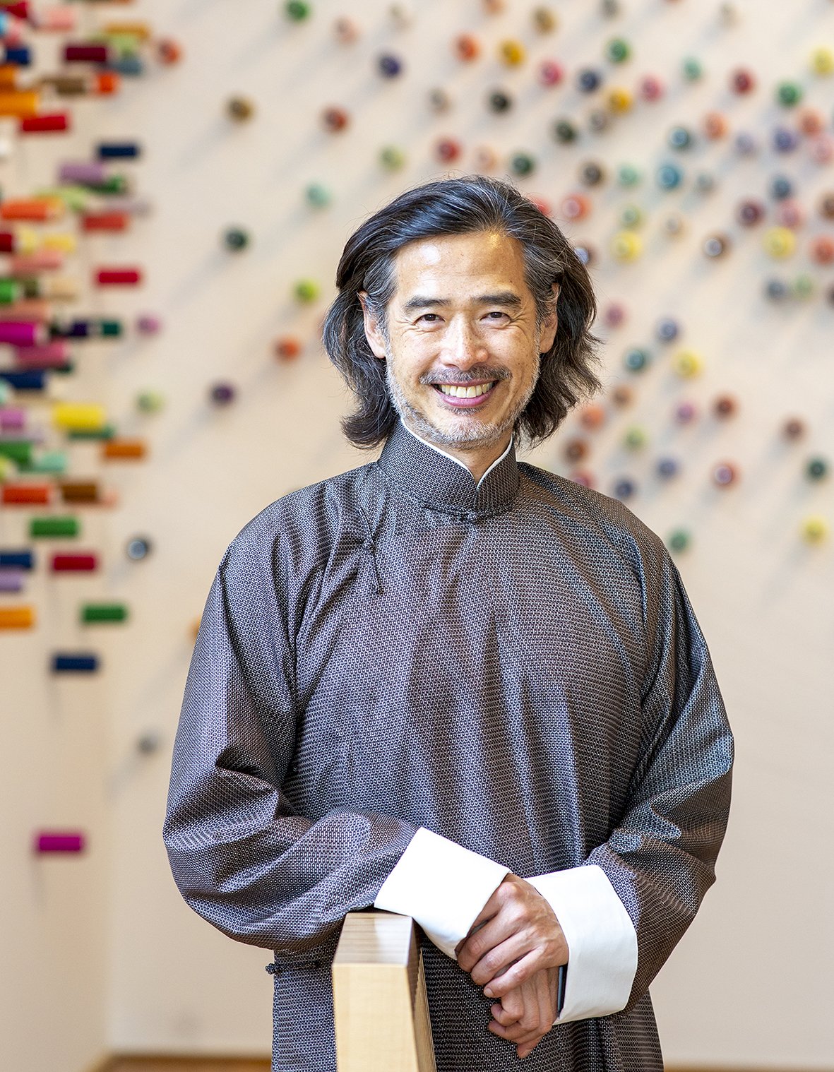 澳洲新南威爾斯美術館開館150年最大計畫 台灣藝術家李明維受邀創作