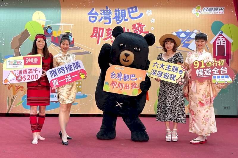 清明連假住房未受疫情影響  觀光局：仍可出遊