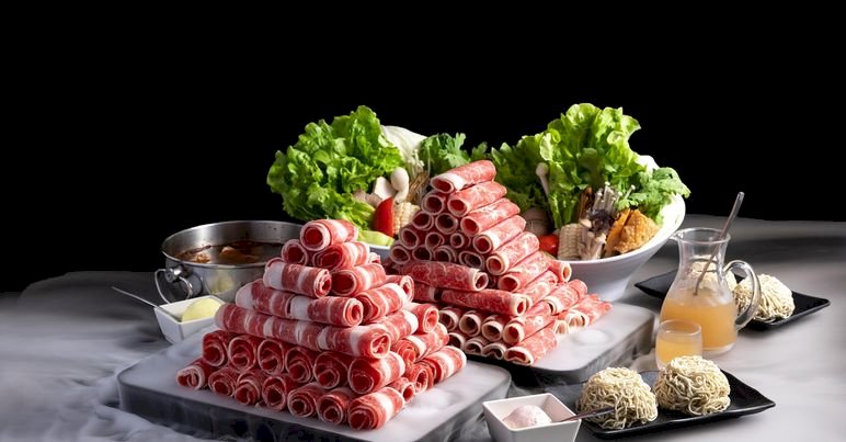 ◎不被疫情擊敗，肉老大靠的是策略與佔得先機……