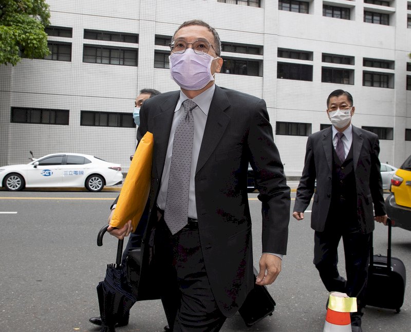 強化政策論述與溝通 國安會諮委馬永成將任行政院政務委員