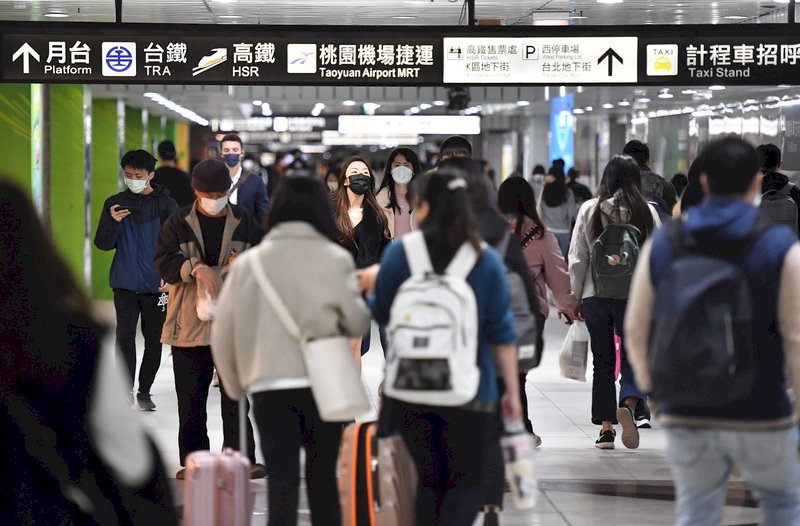 連2日本土確診破百 陳時中強調當前防疫2重點
