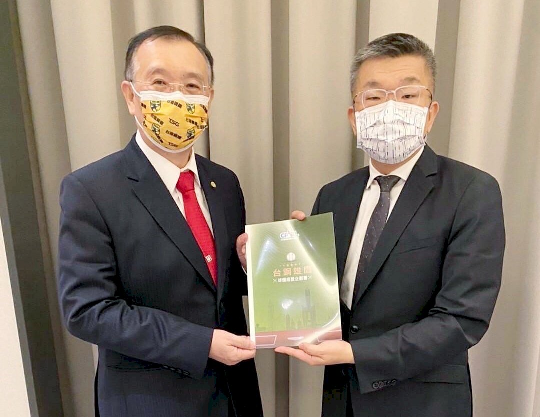 台鋼今提交經營企劃書 中職第六隊邁出重要一步