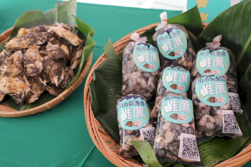 鮮蚵 牡蠣 生蠔別傻傻分不清楚  客家小炒怎麼炒 南北不一樣